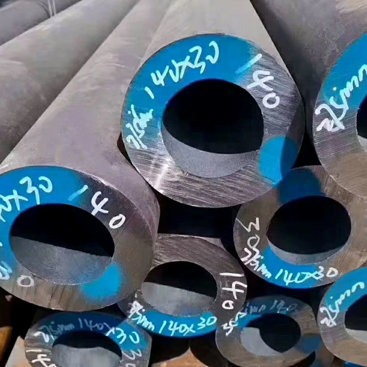 Welded Seamless Carbon Steel Pipe Fittings