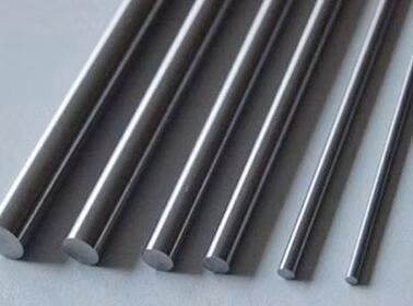 Hafnium Bar Manufacture Factory Direct Sale