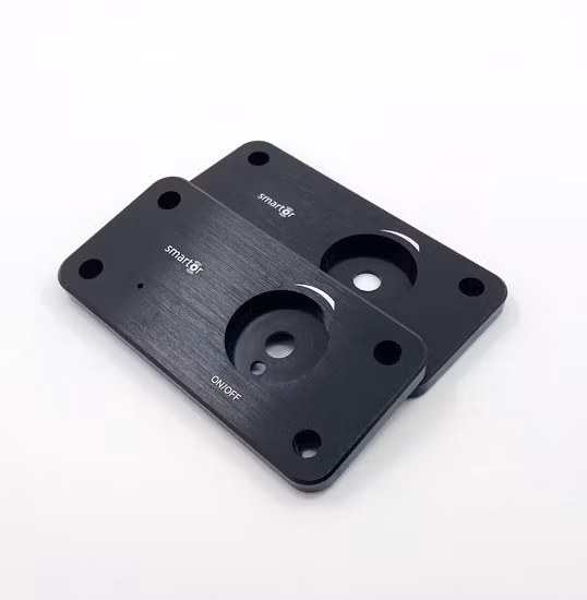 Customized Stamped Part Steel Stamping and Machining