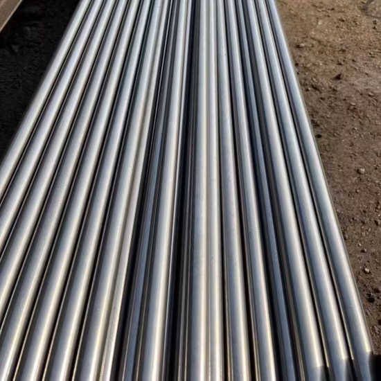 ASTM B348 Gr2 Titanium Bar
