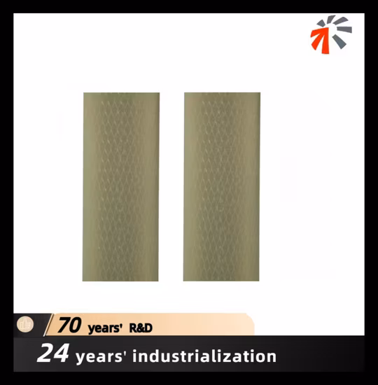 High Quality Customized Length Filter Cartridge Stainless Steel Powder Titanium Sintered Filter Element for Reverse Osmosis Water Purifier Water Filter Housing