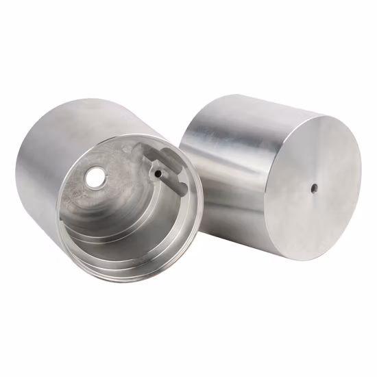Chinese Good Quality Stainless Steel Deep Drawn Stamping Parts as Per Drawings