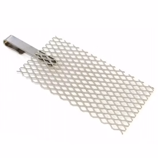 Platinum Titanium Electrode for Hydrogen Water Electrolyzer Accessories Precious Metal Coated Titanium Anode Plate Sheet Bar