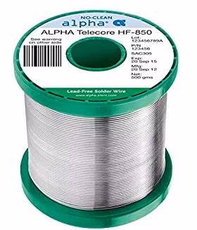 Hafnium Wire Factory Direct Sale