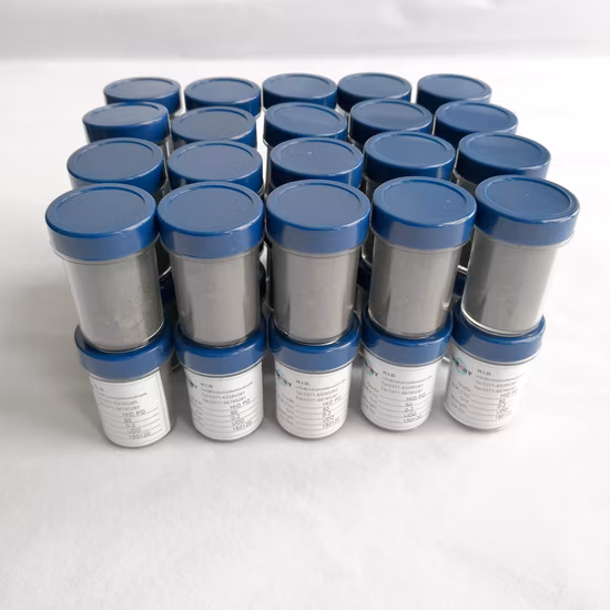 Porous sintered stainless steel filter /titanium powder sintered filter for wine filter cartridge